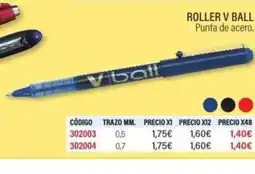 Carlin Roller v ball oferta