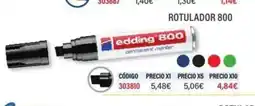 Carlin Rotulador 800 oferta