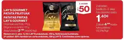 El Corte Inglés Lay's - patatas fritas oferta