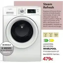 Cash Fresh Boqueron fresco oferta