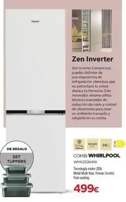 Cash Fresh Presa de cerdo ibérico oferta