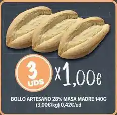 Cash Fresh Bollo - maresano oferta