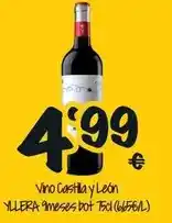 Cash Fresh Castilla - vino castila y león oferta