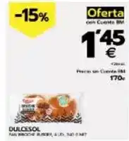 BM Supermercados Dulcesol - pack wiresole oferta