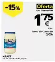 BM Supermercados Bm - khaft oferta