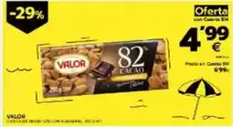 BM Supermercados Valor - cacao oferta