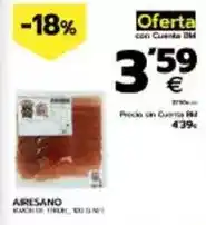 BM Supermercados Bm - kuck di tibur oferta