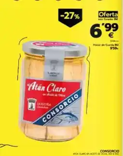 BM Supermercados Claro - piadine al cacahuete con cacao oferta