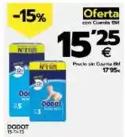 BM Supermercados Dodot - 13-24-73 oferta