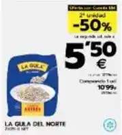 BM Supermercados La gula del norte - 750 g oferta