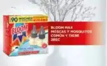 BM Supermercados Bloom - plass moscas y nosouto compu y tigre jeec oferta