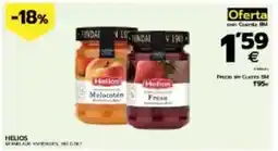 BM Supermercados Helios - melocoton freeza oferta