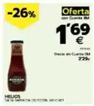 BM Supermercados Helios - su su jugo oferta