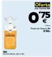 BM Supermercados Bm - mousseux oferta