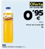 BM Supermercados Bm - bipack oferta