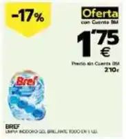 BM Supermercados Bref - bacocho en cuerta oferta
