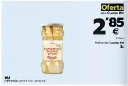 BM Supermercados Ferrari - cava brut oferta