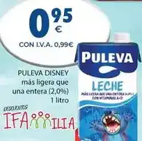 CashDiplo Puleva - mas ligera que una entera oferta