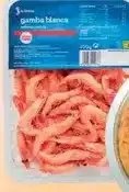 La Sirena La sirena - gamba salada oferta