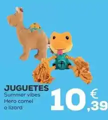 Kiwoko Summer vibes - juguetes oferta