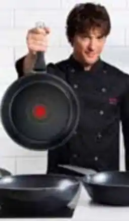 Carrefour TEFAL Sartén 024 cm oferta