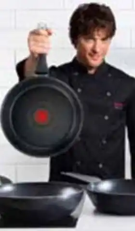 Carrefour TEFAL Sartén 024 cm oferta