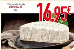 Masymas BARUFFALDI Gorgonzola Angelo oferta