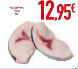 Masymas Pez espada oferta