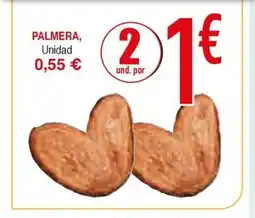 Masymas Palmera oferta