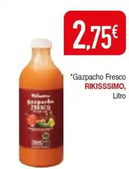 Masymas RIKISSSIMO Gazpacho Fresco oferta