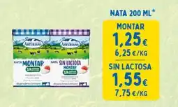 Masymas Nata oferta