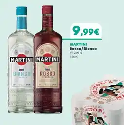 Masymas MARTINI Rosso/Bianco oferta