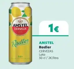 Masymas AMSTEL Radler oferta