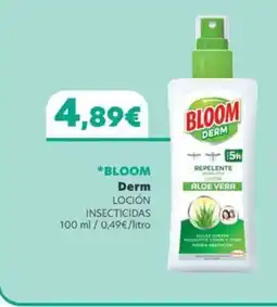 Masymas BLOOM Derm oferta