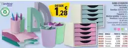 Carlin Gama ecogreen oferta