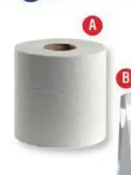 Carlin Papel secamanos bobina oferta