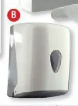Carlin Dispensador bobina mecha oferta