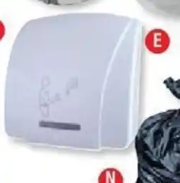 Carlin Secamanos electrico oferta