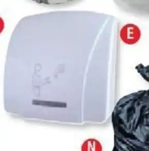 Carlin Secamanos electrico oferta