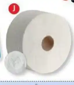 Carlin Papel higiénico 18 rollos oferta