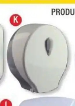 Carlin Dispensador papel higiénico oferta