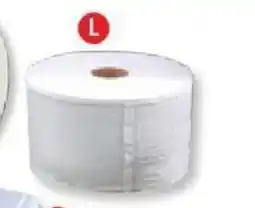 Carlin Papel secamanos oferta
