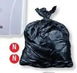 Carlin Rollo de 15 bolsas de basura oferta
