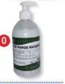 Carlin Jabón de manos oferta