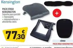 Carlin KENSINGTON Pack ergo oferta