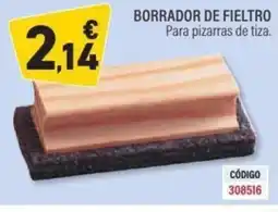 Carlin Borrador de fieltro oferta