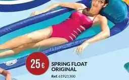 Afede Intex - spring float original oferta