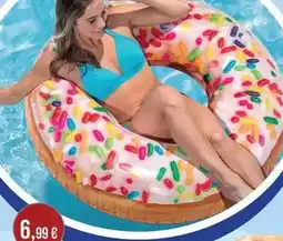 Afede Intex - colchonetas hinchables oferta