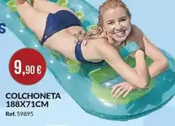 Afede Intex - colchoneta 188x71cm oferta