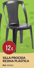 Afede Alco - silla procida resina plástica oferta